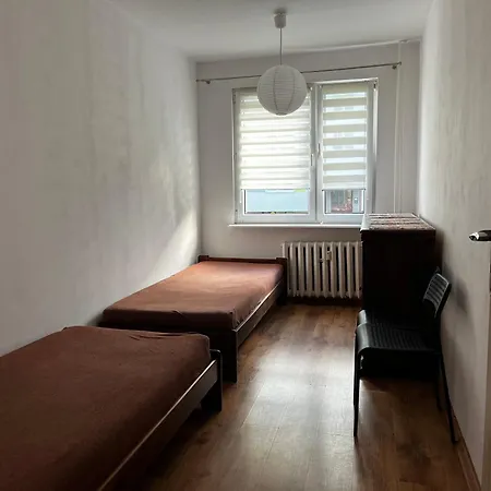 Διαμέρισμα Mieszkanie M3 Centrum Kołobrzeg